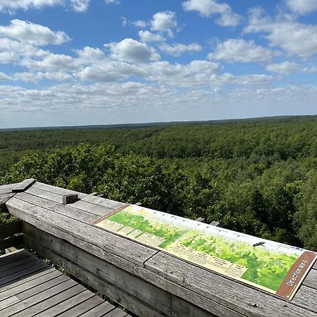 *** Domaine Des Noyers - Proche Centre Ville Châteauneuf-sur-Loire 외부 사진