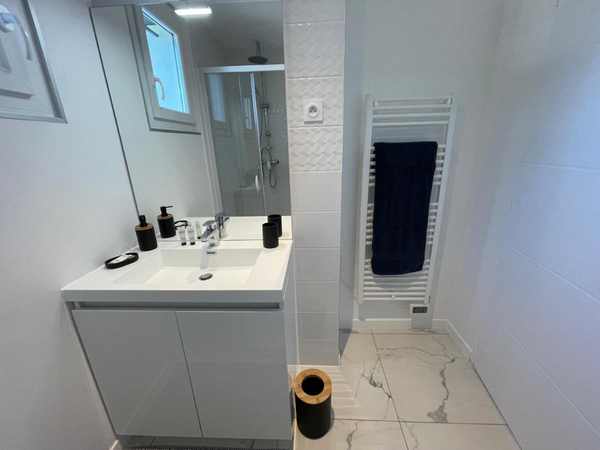 *** Domaine Des Noyers - Proche Centre Ville Châteauneuf-sur-Loire 외부 사진