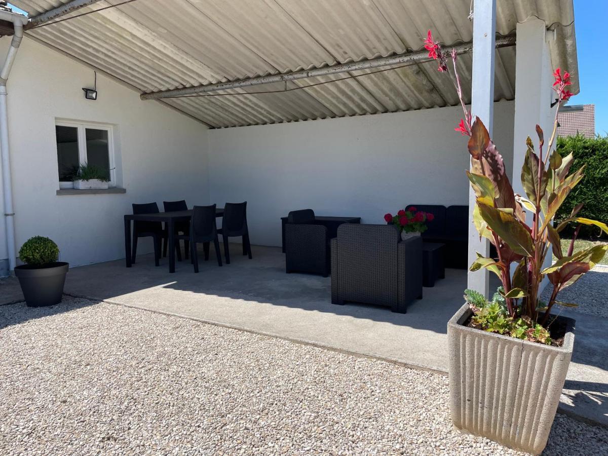 *** Domaine Des Noyers - Proche Centre Ville Châteauneuf-sur-Loire 외부 사진